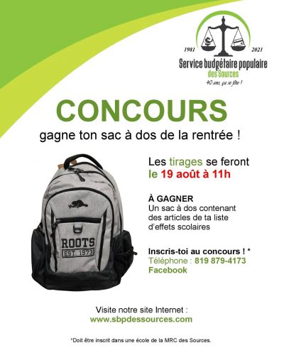 Concours2022